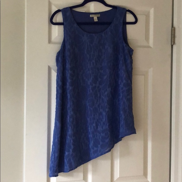 Patterned blouse - Picture 2 of 4